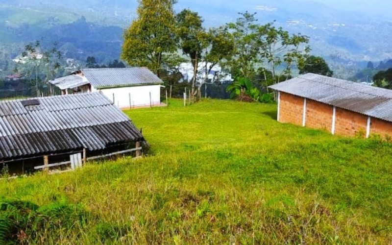 Lote Sub-urbano en Caldas-Antioquia