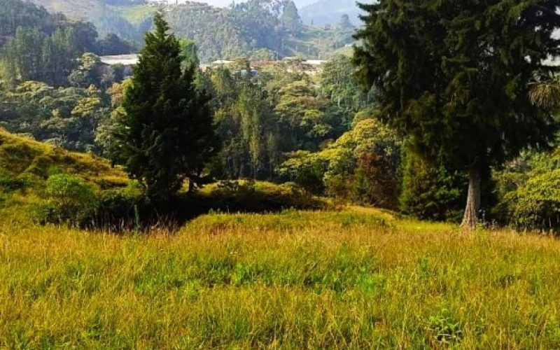 Lote Sub-urbano en Caldas-Antioquia