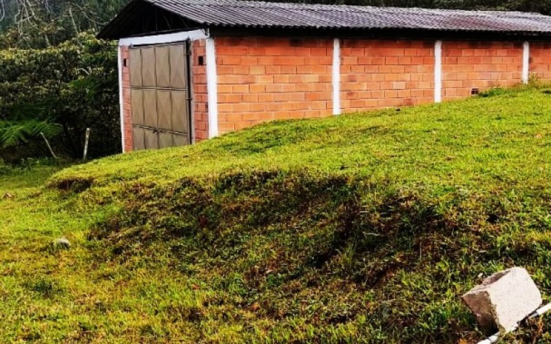 Lote Sub-urbano en Caldas-Antioquia