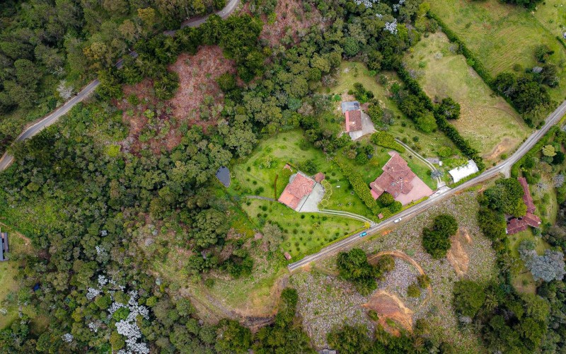 Peace, Nature, and Strategic Location in Eastern Antioquia