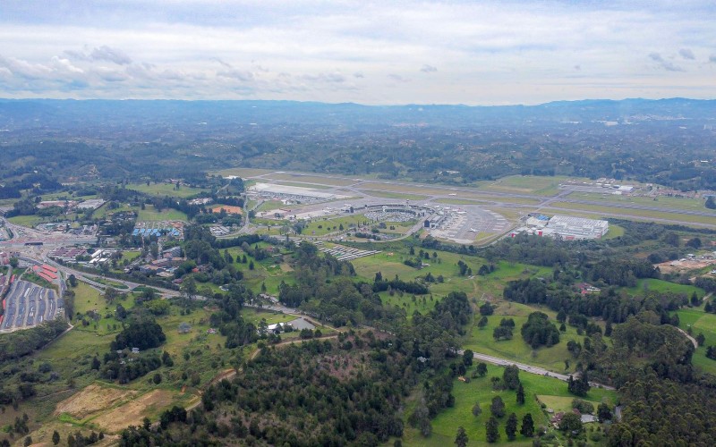 Peace, Nature, and Strategic Location in Eastern Antioquia