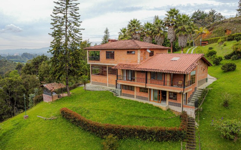 Peace, Nature, and Strategic Location in Eastern Antioquia
