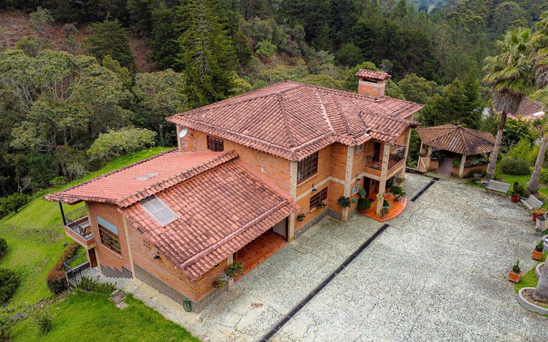 Peace, Nature, and Strategic Location in Eastern Antioquia