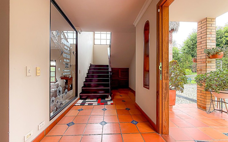 Peace, Nature, and Strategic Location in Eastern Antioquia