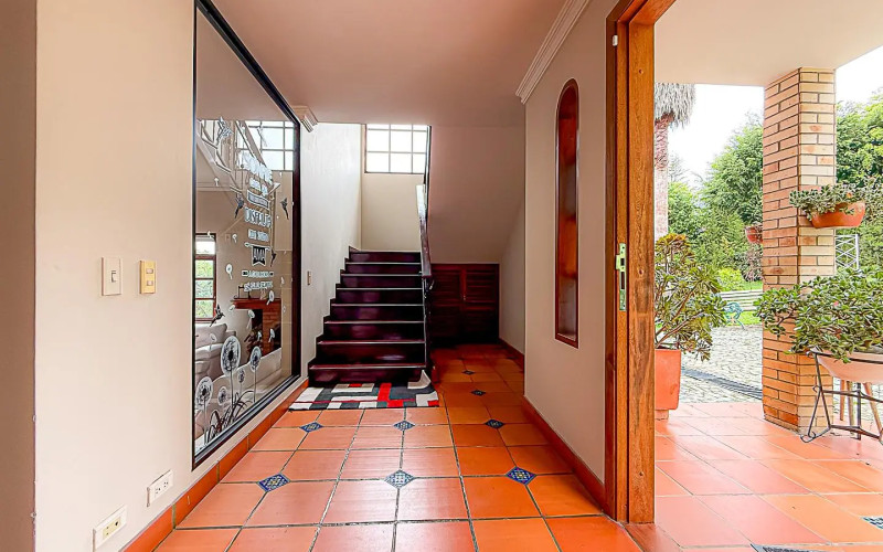 Peace, Nature, and Strategic Location in Eastern Antioquia-For Sale and Rent in Sierras de Mayarí, Rionegro