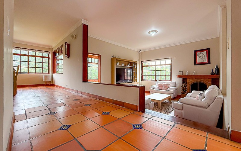 Peace, Nature, and Strategic Location in Eastern Antioquia