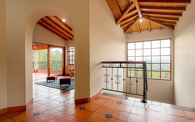 Peace, Nature, and Strategic Location in Eastern Antioquia