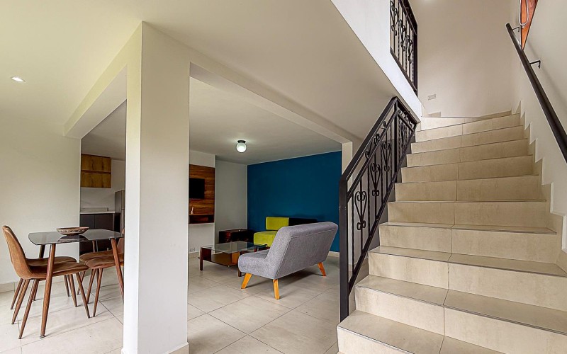 Peace, Nature, and Strategic Location in Eastern Antioquia