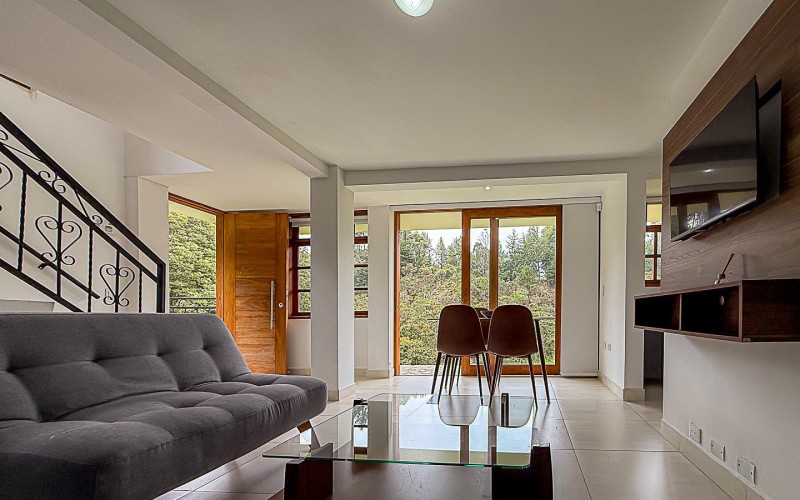 Peace, Nature, and Strategic Location in Eastern Antioquia