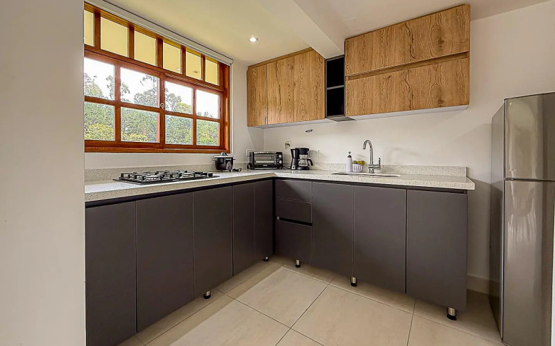 Peace, Nature, and Strategic Location in Eastern Antioquia-For Sale and Rent in Sierras de Mayarí, Rionegro