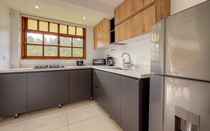Peace, Nature, and Strategic Location in Eastern Antioquia
