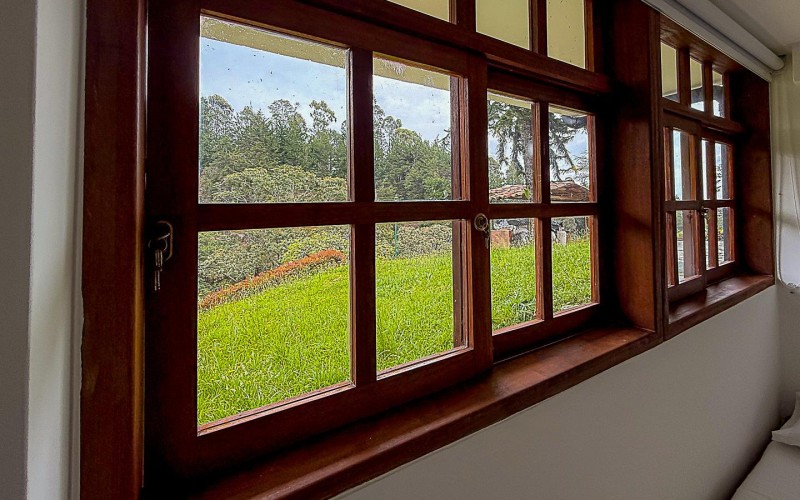 Peace, Nature, and Strategic Location in Eastern Antioquia