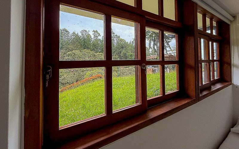 Peace, Nature, and Strategic Location in Eastern Antioquia-For Sale and Rent in Sierras de Mayarí, Rionegro