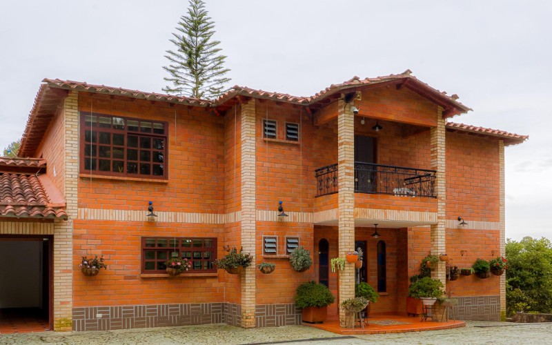Peace, Nature, and Strategic Location in Eastern Antioquia