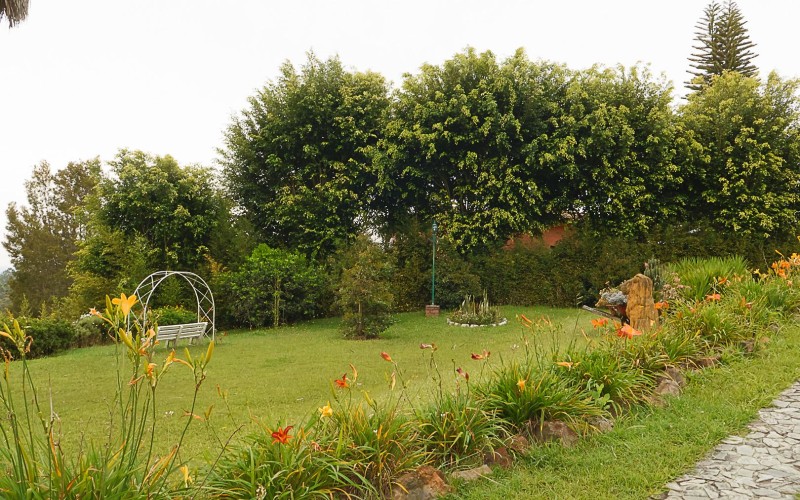 Peace, Nature, and Strategic Location in Eastern Antioquia