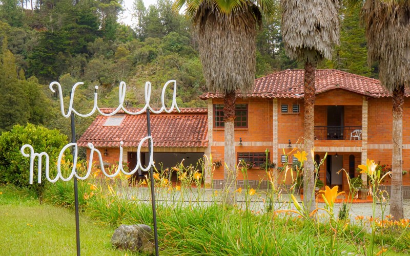 Peace, Nature, and Strategic Location in Eastern Antioquia