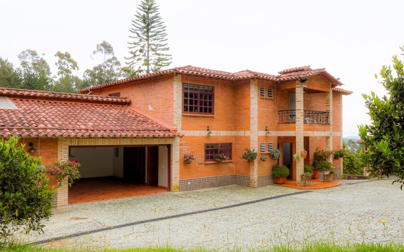 Peace, Nature, and Strategic Location in Eastern Antioquia