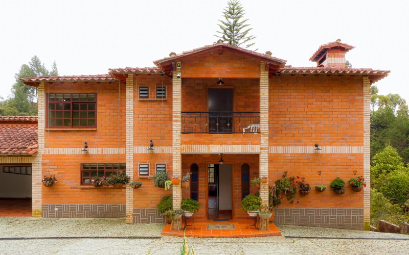 Peace, Nature, and Strategic Location in Eastern Antioquia
