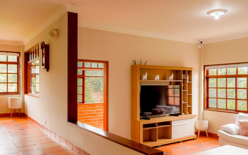 Peace, Nature, and Strategic Location in Eastern Antioquia