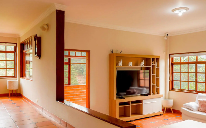 Peace, Nature, and Strategic Location in Eastern Antioquia-For Sale and Rent in Sierras de Mayarí, Rionegro