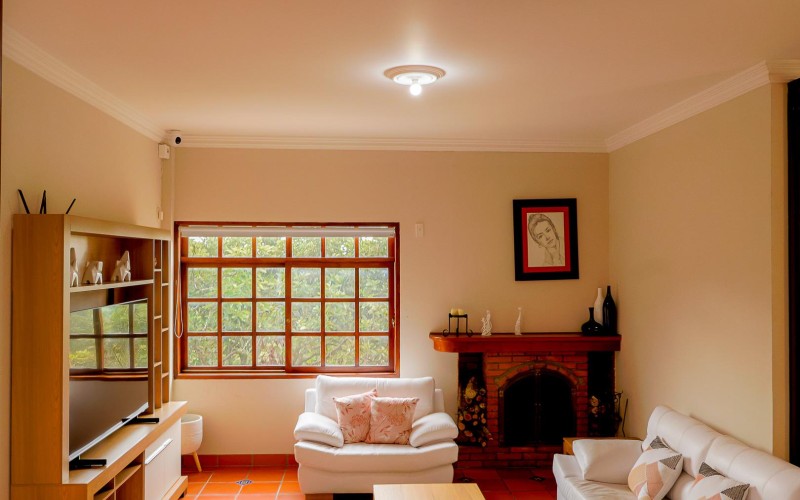 Peace, Nature, and Strategic Location in Eastern Antioquia