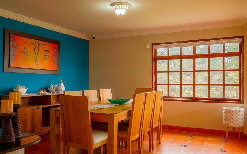 Peace, Nature, and Strategic Location in Eastern Antioquia