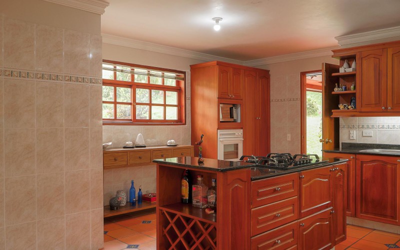 Peace, Nature, and Strategic Location in Eastern Antioquia
