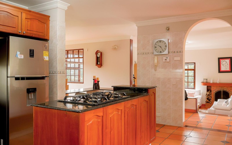 Peace, Nature, and Strategic Location in Eastern Antioquia
