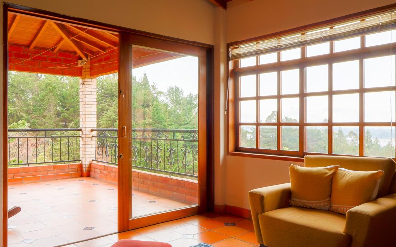 Peace, Nature, and Strategic Location in Eastern Antioquia