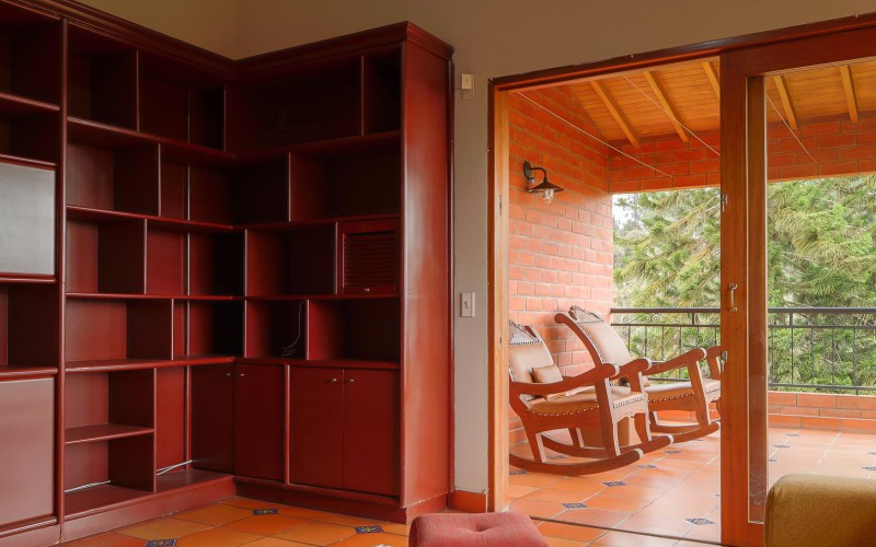 Peace, Nature, and Strategic Location in Eastern Antioquia