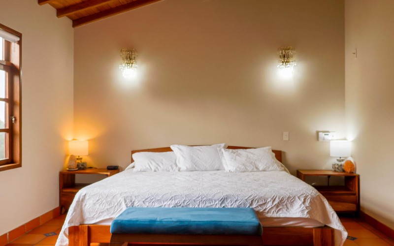 Peace, Nature, and Strategic Location in Eastern Antioquia