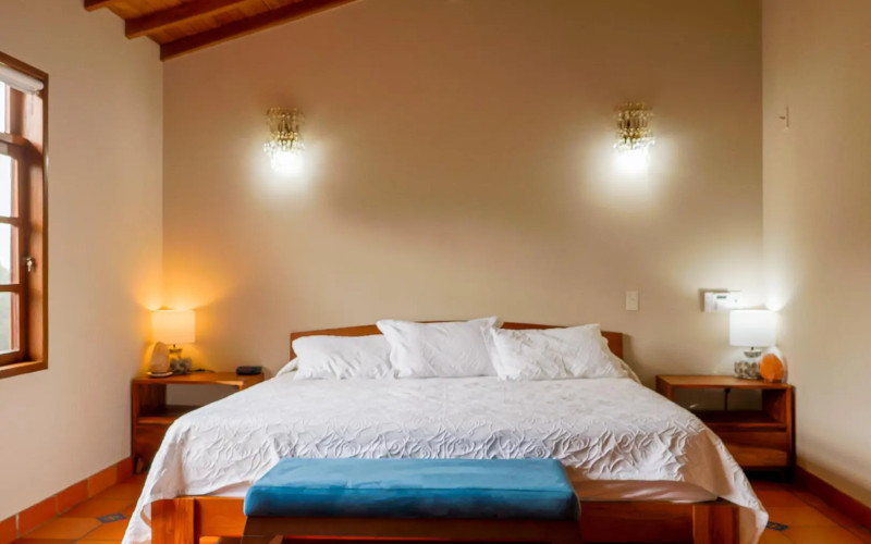 Peace, Nature, and Strategic Location in Eastern Antioquia-For Sale and Rent in Sierras de Mayarí, Rionegro