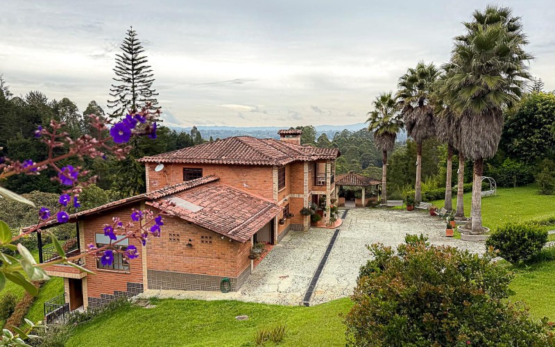 Peace, Nature, and Strategic Location in Eastern Antioquia