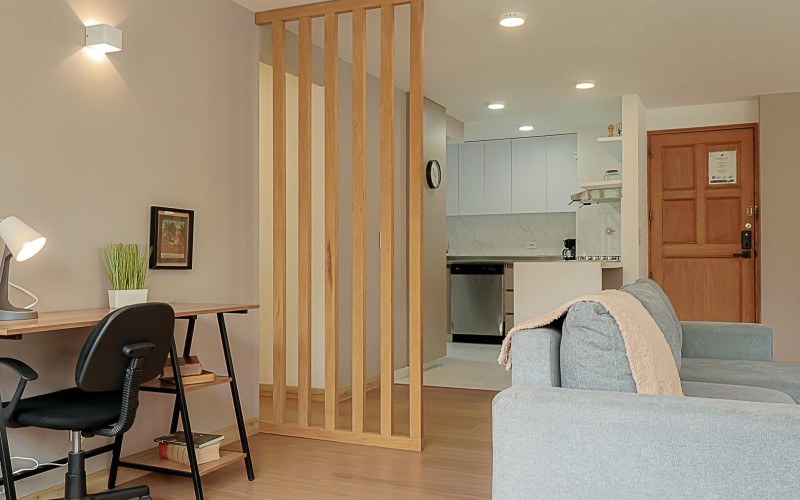 Fully Renovated Apartment in Alejandría