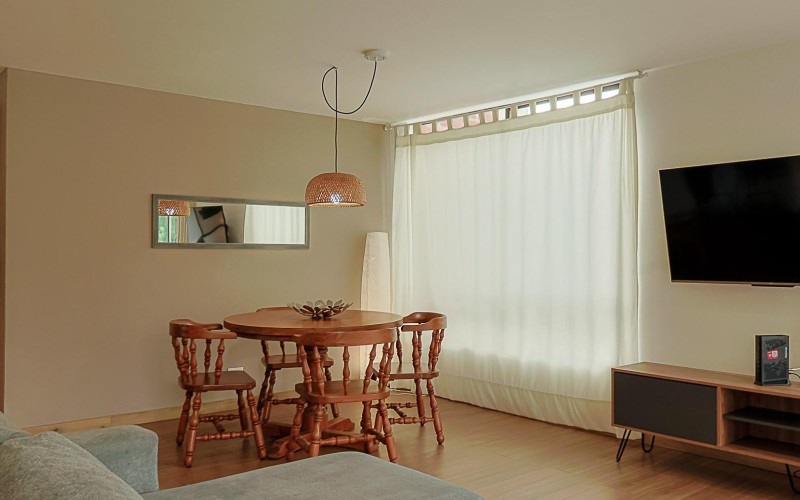 Fully Renovated Apartment in Alejandría