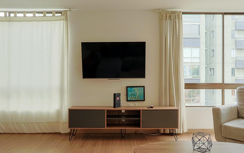 Fully Renovated Apartment in Alejandría