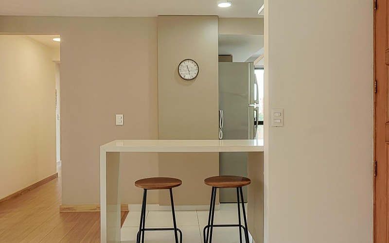 Fully Renovated Apartment in Alejandría