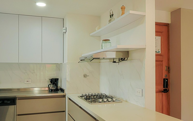 Fully Renovated Apartment in Alejandría