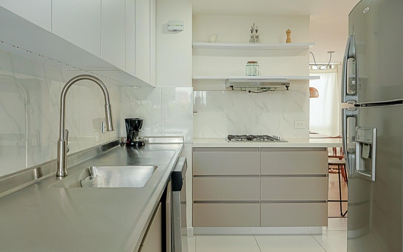 Fully Renovated Apartment in Alejandría