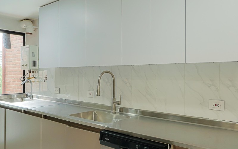 Fully Renovated Apartment in Alejandría