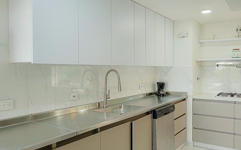 Fully Renovated Apartment in Alejandría