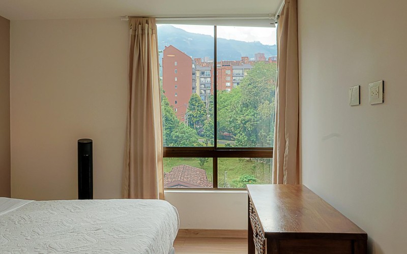 Fully Renovated Apartment in Alejandría