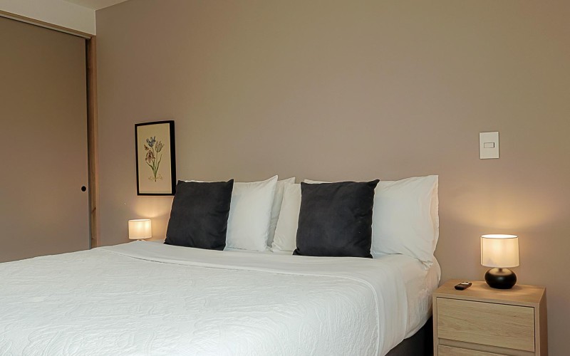 Fully Renovated Apartment in Alejandría