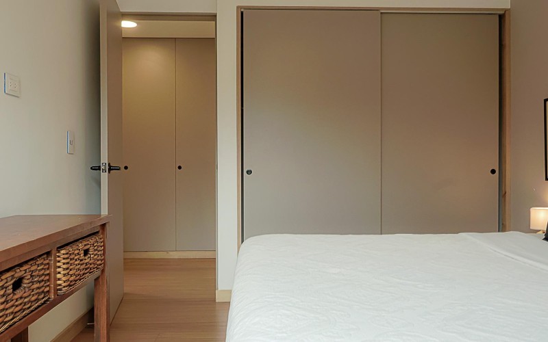 Fully Renovated Apartment in Alejandría