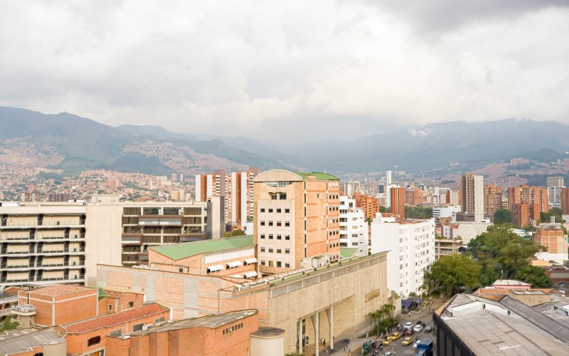 APARTAMENTO EN SECTOR ESTADIO