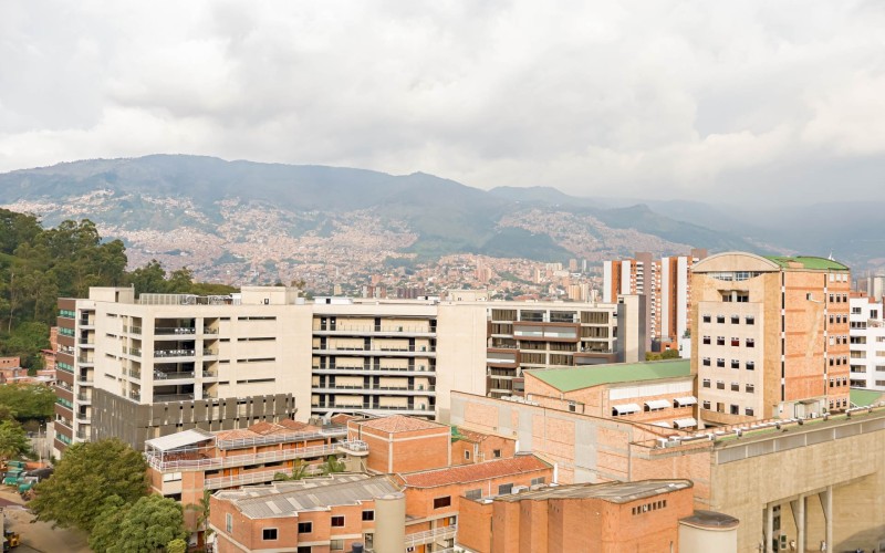 APARTAMENTO EN SECTOR ESTADIO