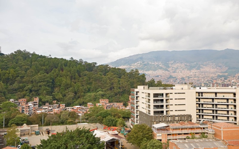 APARTAMENTO EN SECTOR ESTADIO