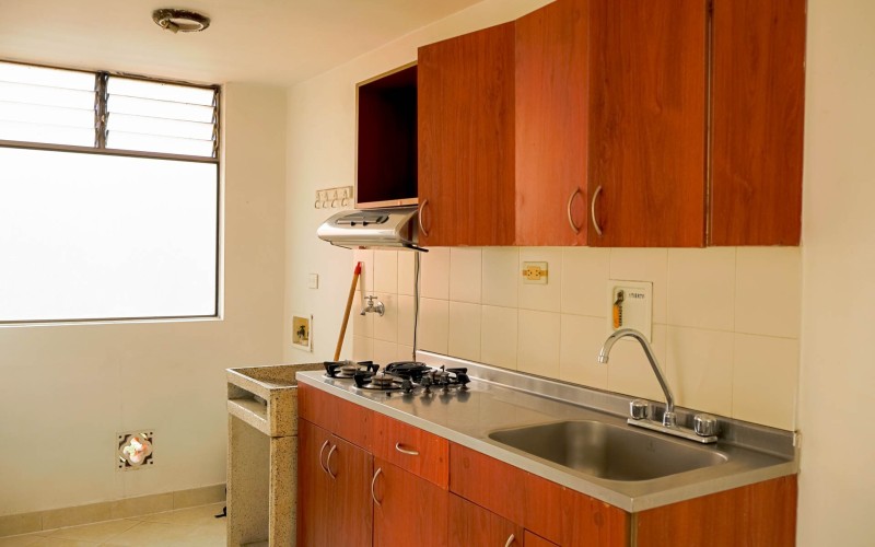 APARTAMENTO EN SECTOR ESTADIO