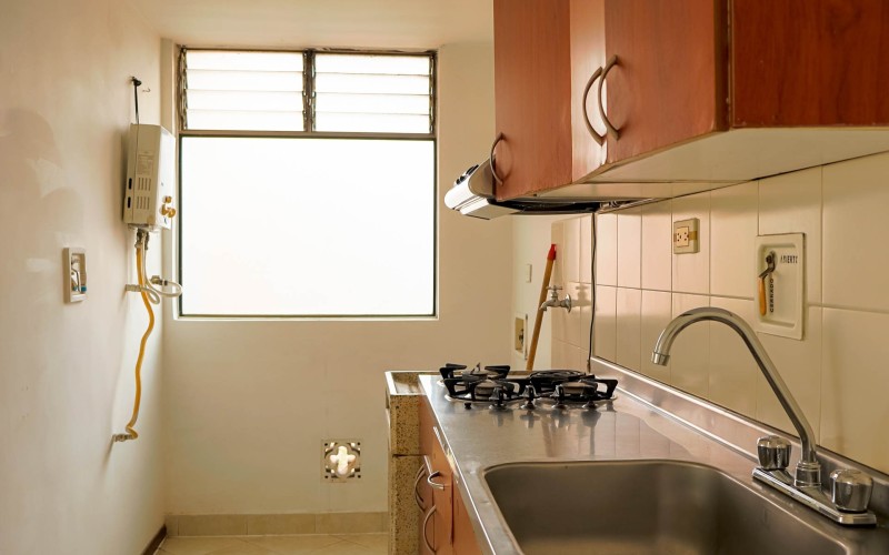APARTAMENTO EN SECTOR ESTADIO