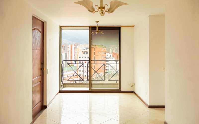 APARTAMENTO EN SECTOR ESTADIO